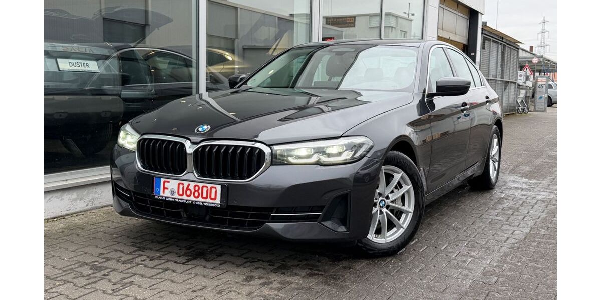 BMW 530 155.900 km 26.999 &euro; Frankfurt am Main 60326
