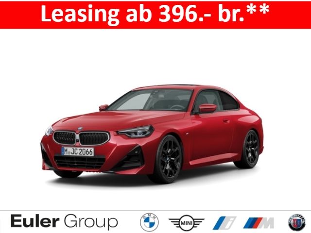BMW 218 1.544 km 41.898 &euro; Frankfurt 60314