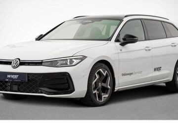 VW Passat 6.000 km 60.950 &euro; Darmstadt 64295