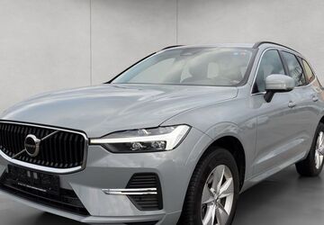Volvo XC60 25.153 km 33.400 &euro; Frankfurt am Main 60486