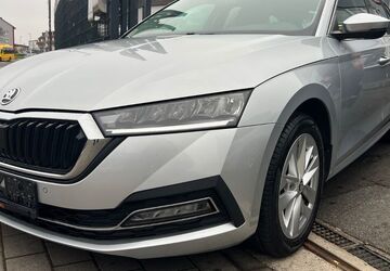 Skoda Octavia 152.000 km 18.990 &euro; Bad Vilbel - Frankfurt am Main 61118