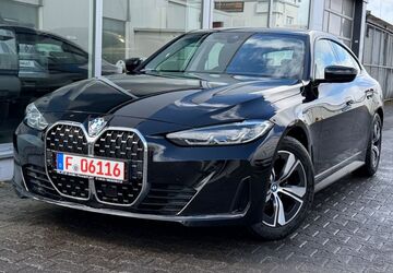 BMW 420 Gran Coupé 47.100 km 32.999 &euro; Frankfurt am Main 60326