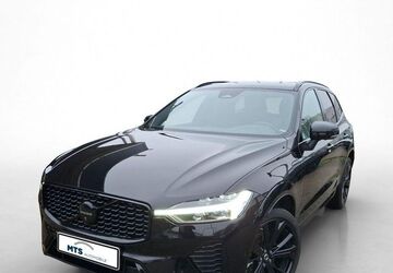 Volvo XC60 17.746 km 49.790 &euro; Friedberg 61169