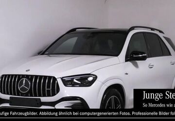 Mercedes-Benz GLE 53 AMG 11.500 km 98.553 &euro; Alzenau 63755