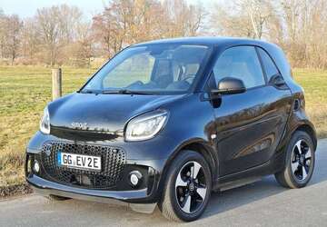 Smart forTwo 48.000 km 8.500 &euro; Trebur 65468