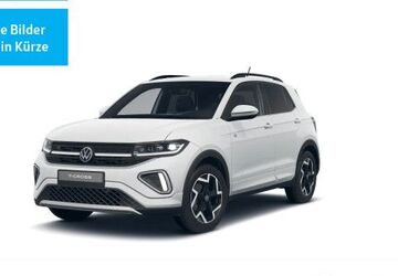 VW T-Cross 25.405 km 26.190 &euro; Eschborn 65760