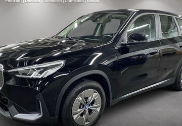 BMW iX1 9.605 km 37.880 &euro; Dreieich-Sprendlingen 63303