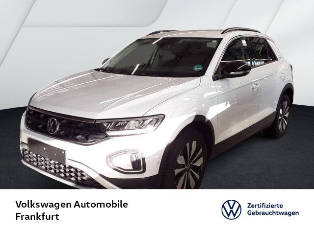 VW T-Roc 23.577 km 23.280 &euro; Frankfurt 60326