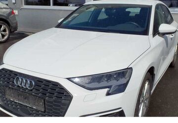 Audi A3 79.800 km 23.699 &euro; Hanau 63452