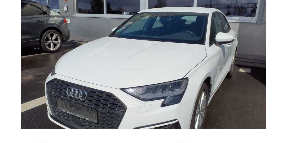 Audi A3 79.800 km 23.699 &euro; Hanau 63452