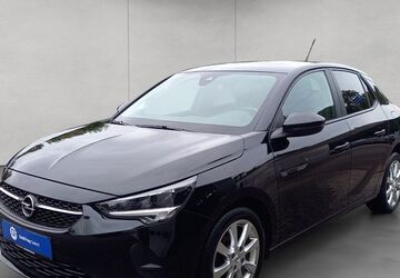 Opel Corsa 40.898 km 13.950 &euro; Frankfurt 60386