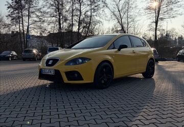 Seat Leon 152.000 km 5.900 &euro; Wehrheim 61273