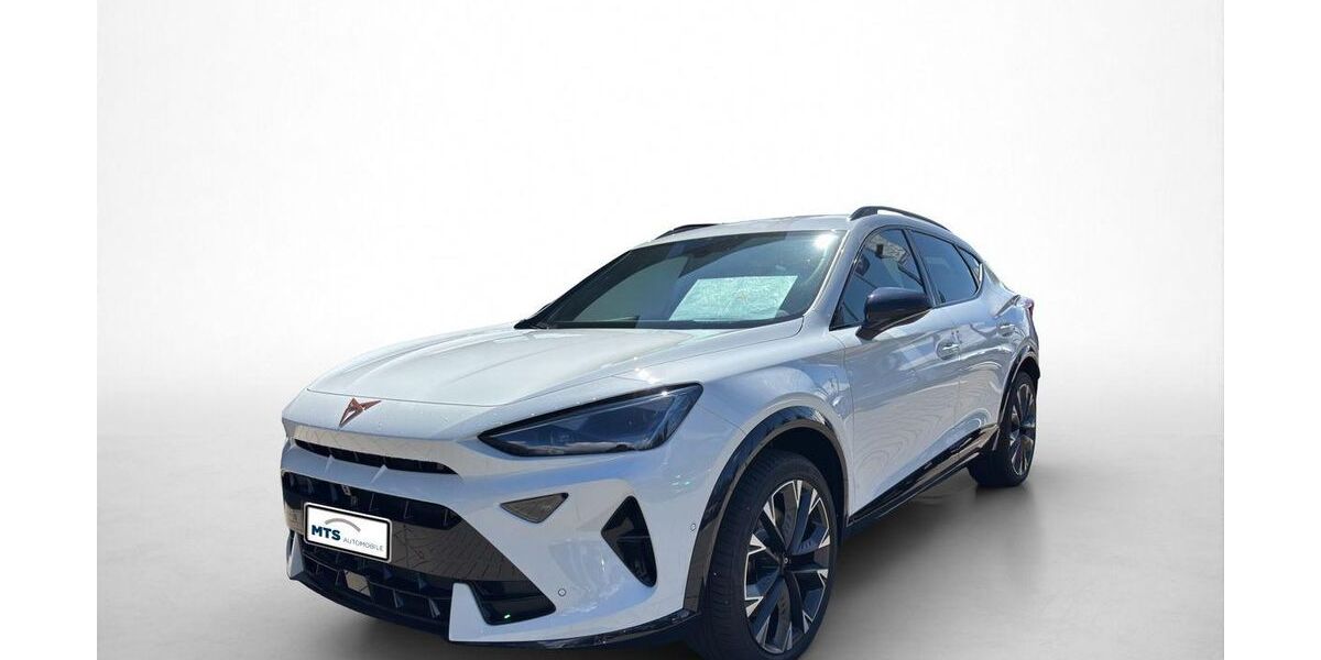 Cupra Formentor 12.500 km 43.890 &euro; Oberursel (Taunus) OT Oberursel 61440