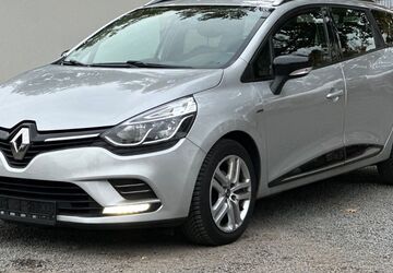 Renault Clio 240.000 km 5.950 &euro; Darmstadt 64293