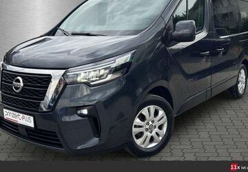 Nissan Primastar 97.000 km 28.970 &euro; Darmstadt 64285
