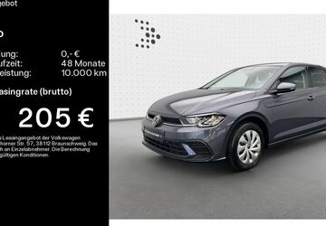 VW Polo 18.120 km 19.480 &euro; Kelkheim 65779