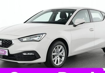 Seat Leon 30.400 km 18.298 &euro; Dietzenbach bei Frankfurt 63128