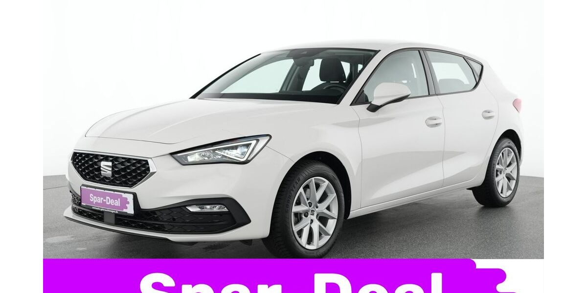 Seat Leon 30.400 km 18.427 &euro; Dietzenbach bei Frankfurt 63128