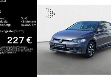 VW Polo 44.151 km 18.980 &euro; Kelkheim 65779
