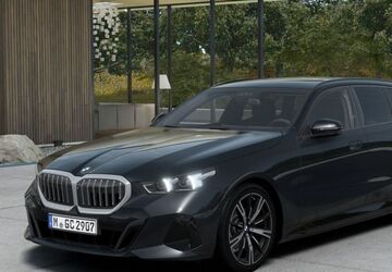 BMW 520 25.000 km 50.650 &euro; Bad Homburg 61352