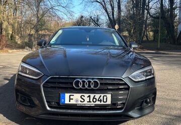 Audi A5 168.000 km 19.990 &euro; Frankfurt 60439
