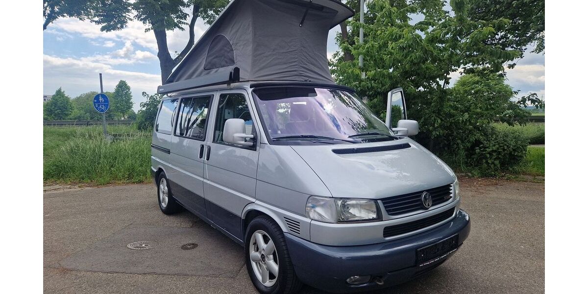 VW T4 California 252.000 km 27.499 &euro; Sulzbach 65843