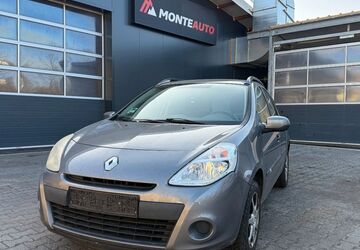 Renault Clio 196.971 km 3.450 &euro; Maintal 63477
