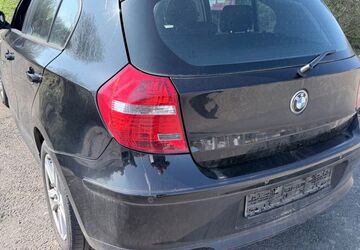 BMW 118 178.000 km 3.750 &euro; Friedberg 61169