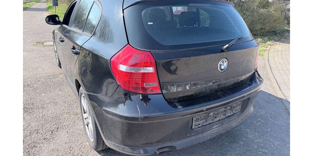 BMW 118 178.000 km 3.750 &euro; Friedberg 61169