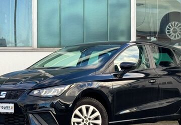 Seat Ibiza 10.000 km 18.450 &euro; Groß-Gerau 64521