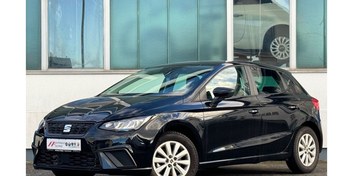 Seat Ibiza 10.000 km 18.450 &euro; Groß-Gerau 64521