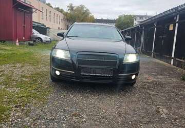 Audi A6 284.000 km 2.150 &euro; Offenbach 63071