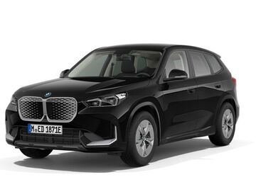 BMW iX1 41.097 km 33.699 &euro; Hainburg 63512