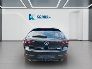 Mazda 3 SKYACTIV-X M-Hybrid Selection*Navi*HeadUp*LED* 74.993 km 19.490 &euro; Nidderau 61130