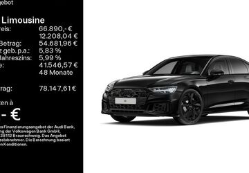 Audi S6 19.319 km 65.890 &euro; Oberursel 61440