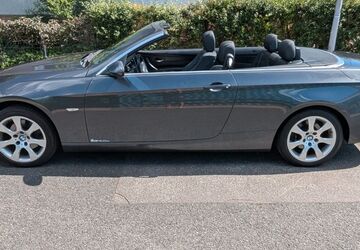 BMW 320 105.200 km 13.450 &euro; Frankfurt am Main 60529