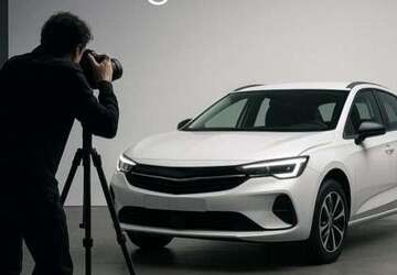 Opel Crossland 5.449 km 18.950 &euro; Rüsselsheim am Main 65428