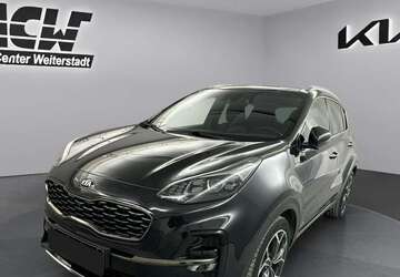 Kia Sportage 78.838 km 22.870 &euro; Weiterstadt 64331