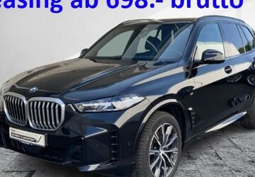 BMW X5 22.452 km 72.590 &euro; Frankfurt 60314
