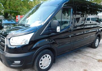 Ford Transit 80.196 km 25.942 &euro; Frankfurt am Main 65933