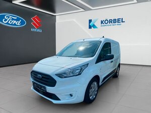 Ford Transit Connect Trend*Würth Regal*PDC*SHZ*SYNC* 14.000 km 19.890 &euro; Nidderau 61130