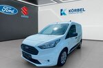 Ford Transit Connect Trend*Würth Regal*PDC*SHZ*SYNC* 14.000 km 19.890 &euro; Nidderau 61130