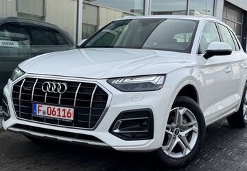 Audi Q5 79.300 km 29.999 &euro; Frankfurt am Main 60326