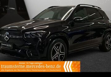 Mercedes-Benz GLE 350 18.691 km 85.990 &euro; Frankfurt 60599