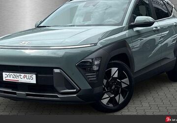 Hyundai KONA 12.787 km 27.970 &euro; Rödermark 63322