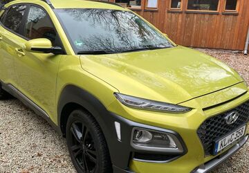 Hyundai KONA 85.050 km 15.600 &euro; Hochheim am Main 65239