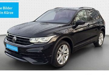 VW Tiguan 55.664 km 33.930 &euro; Eschborn 65760