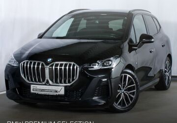 BMW 220 Active Tourer 43.000 km 28.858 &euro; Maintal 63477