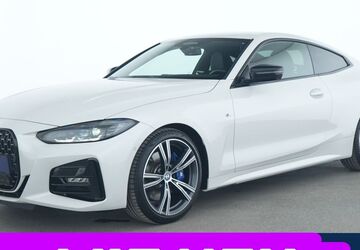 BMW 420 14.381 km 42.742 &euro; Dietzenbach bei Frankfurt 63128