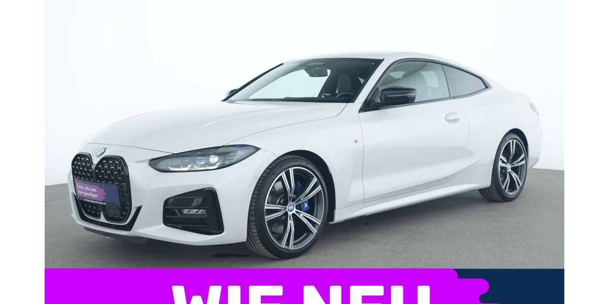 BMW 420 14.381 km 42.785 &euro; Dietzenbach bei Frankfurt 63128